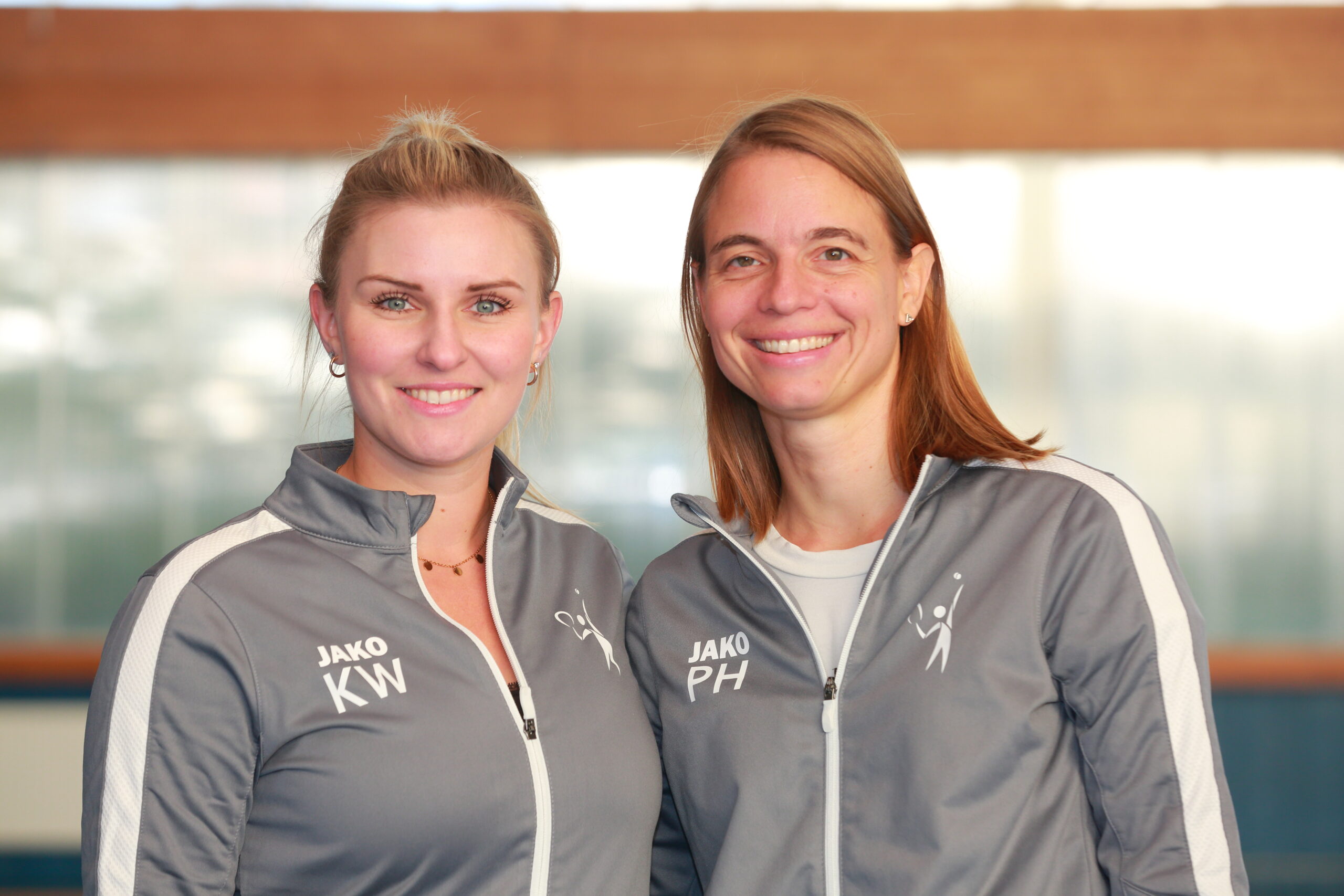 Kathrin Wittmann/ Martina Stanke