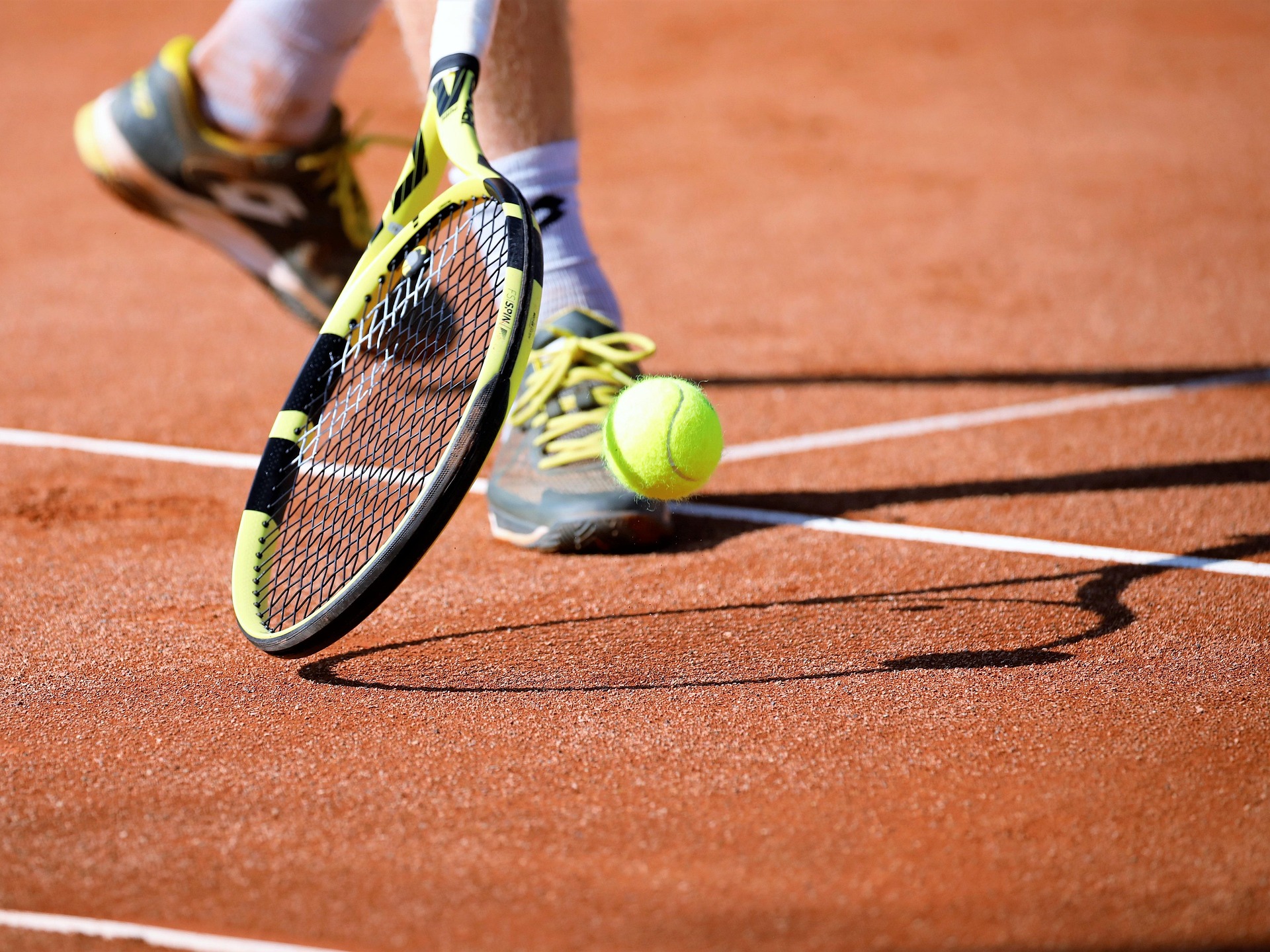 Starker Auftritt des TSV Haunstetten Tennis